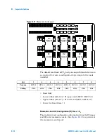 Предварительный просмотр 254 страницы Agilent Technologies E6198B User Manual