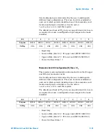 Предварительный просмотр 255 страницы Agilent Technologies E6198B User Manual