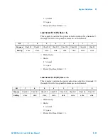 Preview for 267 page of Agilent Technologies E6198B User Manual