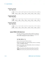 Preview for 290 page of Agilent Technologies E6198B User Manual