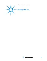 Preview for 313 page of Agilent Technologies E6198B User Manual