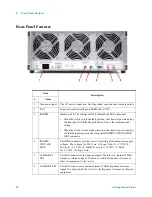 Предварительный просмотр 38 страницы Agilent Technologies E6630A Getting Started Manual