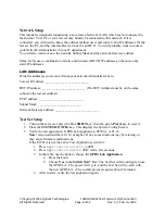 Preview for 8 page of Agilent Technologies E6701A Tutorial