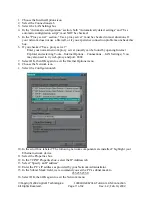 Preview for 11 page of Agilent Technologies E6701A Tutorial