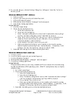 Preview for 12 page of Agilent Technologies E6701A Tutorial