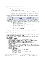 Preview for 15 page of Agilent Technologies E6701A Tutorial