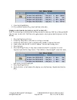 Preview for 22 page of Agilent Technologies E6701A Tutorial