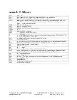 Preview for 32 page of Agilent Technologies E6701A Tutorial