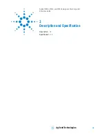 Preview for 11 page of Agilent Technologies E7002 Reference Manual