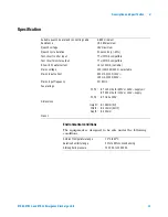 Preview for 13 page of Agilent Technologies E7002 Reference Manual