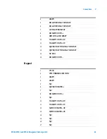 Preview for 29 page of Agilent Technologies E7002 Reference Manual