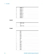 Preview for 30 page of Agilent Technologies E7002 Reference Manual