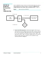 Предварительный просмотр 3 страницы Agilent Technologies E7242A Installation And Operation Manual