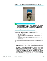 Предварительный просмотр 5 страницы Agilent Technologies E7242A Installation And Operation Manual