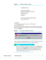 Предварительный просмотр 16 страницы Agilent Technologies E7242A Installation And Operation Manual