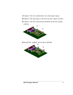 Preview for 3 page of Agilent Technologies E8041A Interposer Installation, Quick Start