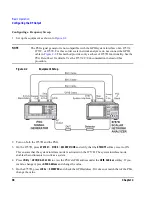 Предварительный просмотр 48 страницы Agilent Technologies E8247C User Manual