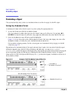 Предварительный просмотр 60 страницы Agilent Technologies E8247C User Manual