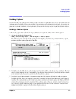 Предварительный просмотр 67 страницы Agilent Technologies E8247C User Manual