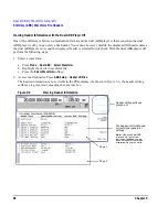 Предварительный просмотр 106 страницы Agilent Technologies E8247C User Manual