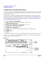 Предварительный просмотр 116 страницы Agilent Technologies E8247C User Manual