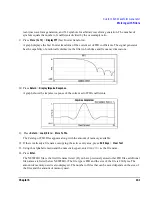 Предварительный просмотр 141 страницы Agilent Technologies E8247C User Manual