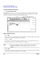 Предварительный просмотр 176 страницы Agilent Technologies E8247C User Manual