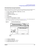 Предварительный просмотр 187 страницы Agilent Technologies E8247C User Manual