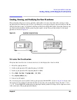 Предварительный просмотр 191 страницы Agilent Technologies E8247C User Manual