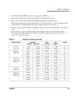 Preview for 27 page of Agilent Technologies E8257D Installation Manual