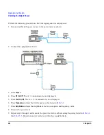 Preview for 32 page of Agilent Technologies E8257D Installation Manual