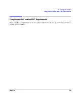 Preview for 39 page of Agilent Technologies E8257D Installation Manual