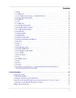 Preview for 5 page of Agilent Technologies E8257D User Manual