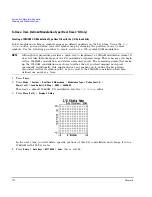 Preview for 186 page of Agilent Technologies E8257D User Manual