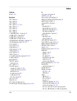 Preview for 307 page of Agilent Technologies E8257D User Manual