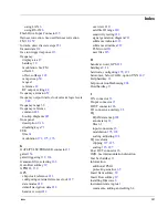 Preview for 311 page of Agilent Technologies E8257D User Manual