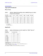 Preview for 11 page of Agilent Technologies E8257D User'S And Service Manual