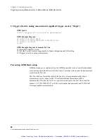 Предварительный просмотр 85 страницы Agilent Technologies E8285A User Manual