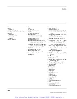 Предварительный просмотр 385 страницы Agilent Technologies E8285A User Manual