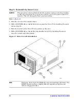 Предварительный просмотр 18 страницы Agilent Technologies E8361AU-016 Installation Note