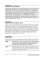 Preview for 2 page of Agilent Technologies E8363BU-014 Installation Note