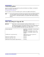 Preview for 3 page of Agilent Technologies E8363BU-014 Installation Note