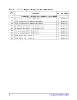 Preview for 6 page of Agilent Technologies E8363BU-014 Installation Note