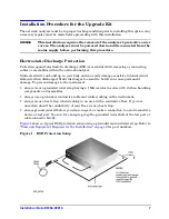 Preview for 7 page of Agilent Technologies E8363BU-014 Installation Note