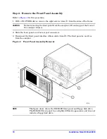 Preview for 10 page of Agilent Technologies E8363BU-014 Installation Note