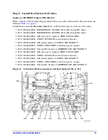 Preview for 15 page of Agilent Technologies E8363BU-014 Installation Note