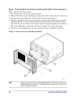 Preview for 20 page of Agilent Technologies E8363BU-014 Installation Note