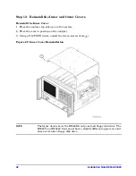 Preview for 42 page of Agilent Technologies E8363BU/CU-068 Installation Note