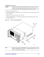 Preview for 43 page of Agilent Technologies E8363BU/CU-068 Installation Note