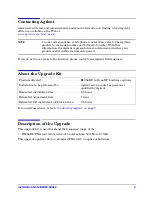 Preview for 3 page of Agilent Technologies E8364-60105 Installation Note